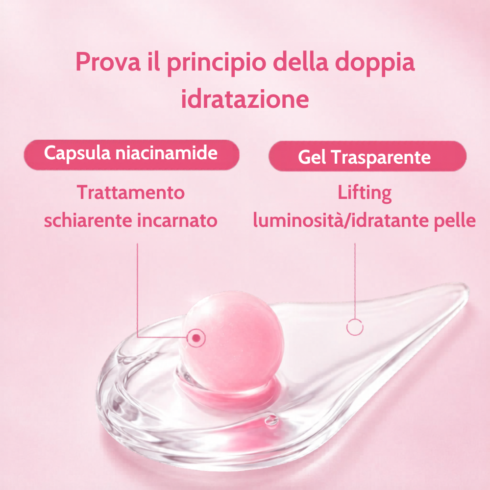 KALICARE™️- Crema viso anti-age