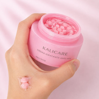 KALICARE™️- Crema viso anti-age